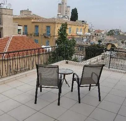 سكاي فندق 2*