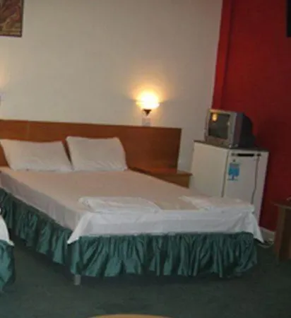 Hotell Sky