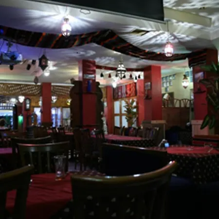 Sky Hotell