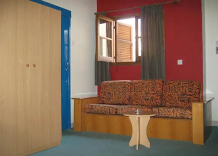 Sky 酒店 尼科西亚