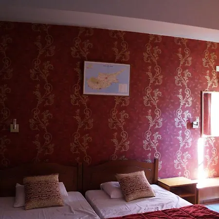 Hotel Sky